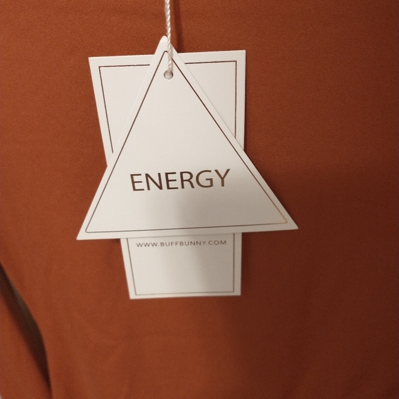 Buffbunny fall in love dress in cinnamon - Picture 2 of 5